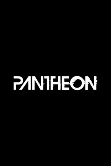 Постер к сериалу "Пантеон" #1548352