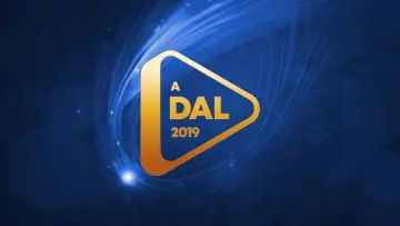 Задник к сериалу "A dal" #1432458