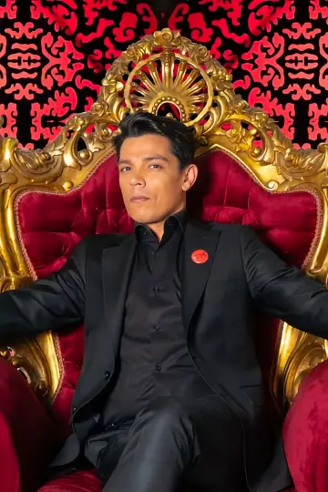 Постер к сериалу "Taskmaster" #1547866
