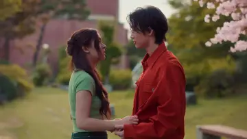 Задник к сериалу "Целую, Китти" #1325047