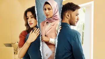 Задник к сериалу "Wedding Agreement: The Series" #1387339