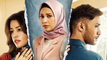 Задник к сериалу "Wedding Agreement: The Series" #1387340