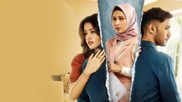 Задник к сериалу "Wedding Agreement: The Series" #1387343