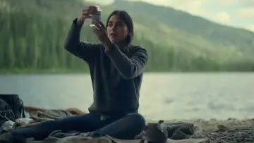 Задник к сериалу "Дыши" #1548554