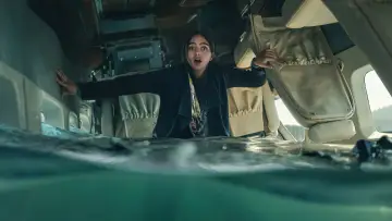 Задник к сериалу "Дыши" #1548559