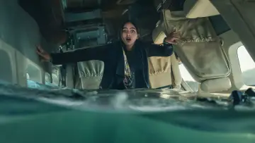 Задник к сериалу "Дыши" #1548560