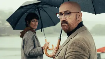 Задник к сериалу "Rapa" #1509635