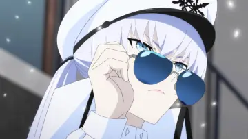 Задник к сериалу "RWBY: Ледяное королевство" #1595533