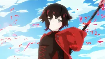 Задник к сериалу "RWBY: Ледяное королевство" #1595536