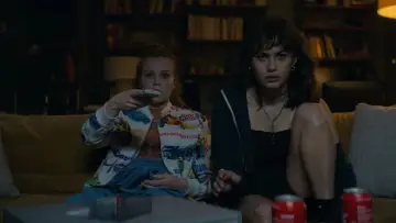 Задник к сериалу "7 жизней Леа" #1771235