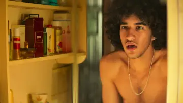 Задник к сериалу "7 жизней Леа" #1771236