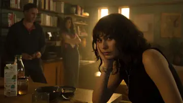 Задник к сериалу "7 жизней Леа" #1771239