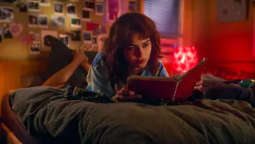 Задник к сериалу "7 жизней Леа" #1771244
