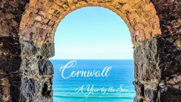 Задник к сериалу "Cornwall: A Year by the Sea" #1510899
