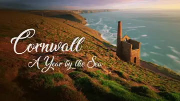 Задник к сериалу "Cornwall: A Year by the Sea" #1510901