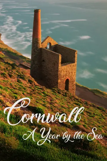 Постер к сериалу "Cornwall: A Year by the Sea" #1510904