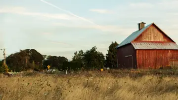 Задник к сериалу "Farm Crime" #1449255