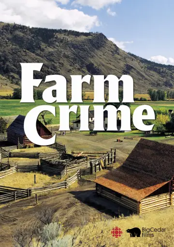 Farm Crime постер