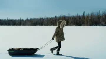 Задник к сериалу "Вторая Анна" #1560421