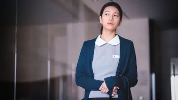 Задник к сериалу "Вторая Анна" #1560429