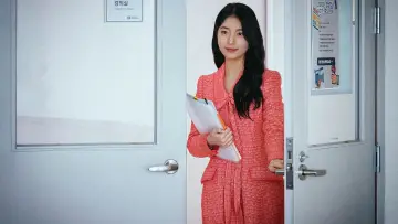 Задник к сериалу "Вторая Анна" #1560439