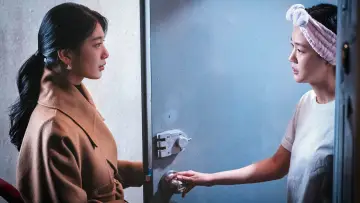 Задник к сериалу "Вторая Анна" #1560449