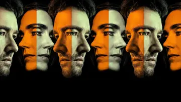 Задник к сериалу "Темная материя" #1303939