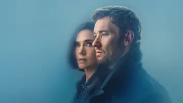 Задник к сериалу "Темная материя" #1303944