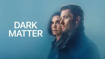 Задник к сериалу "Темная материя" #1303949