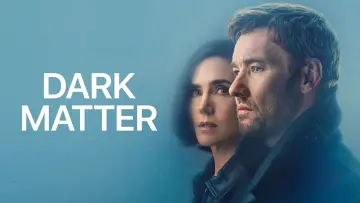 Задник к сериалу "Темная материя" #1303950