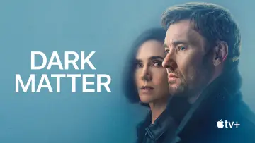 Задник к сериалу "Темная материя" #1303951