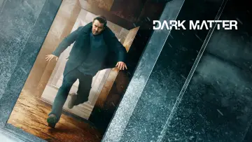 Задник к сериалу "Темная материя" #1303958