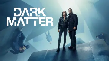 Задник к сериалу "Темная материя" #1303959
