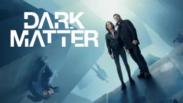 Задник к сериалу "Темная материя" #1303960