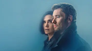 Задник к сериалу "Темная материя" #1303961