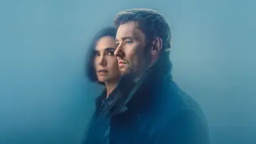 Задник к сериалу "Темная материя" #1303963
