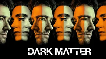 Задник к сериалу "Темная материя" #1303968