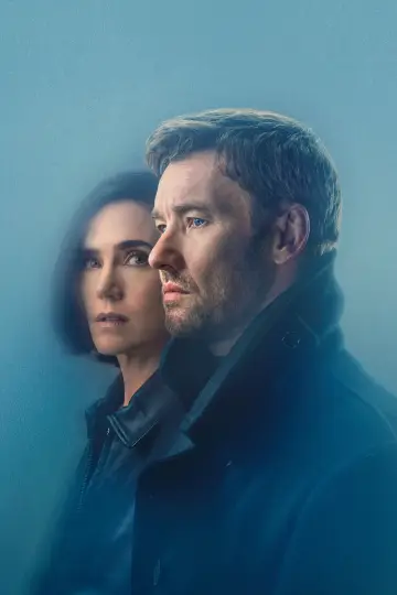 Постер к сериалу "Темная материя" #1303986