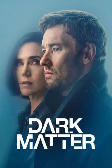 Постер к сериалу "Темная материя" #1304006