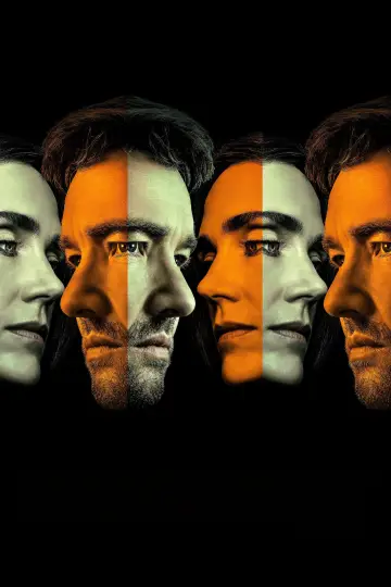 Постер к сериалу "Темная материя" #1304027