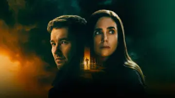 Задник к сериалу "Темная материя" #1585521
