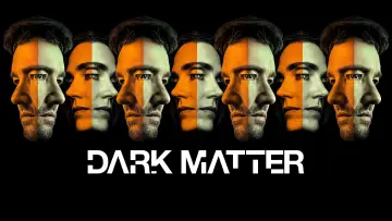 Задник к сериалу "Темная материя" #1585524