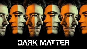 Задник к сериалу "Темная материя" #1585528