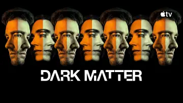 Задник к сериалу "Темная материя" #1585531