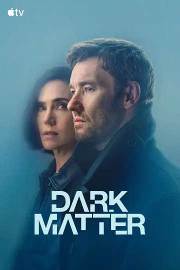 Постер к сериалу "Темная материя" #1585552