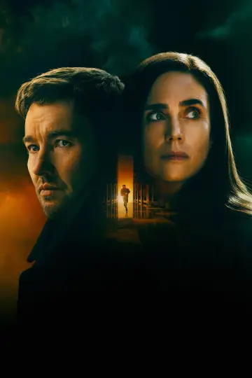 Постер к сериалу "Темная материя" #1654283