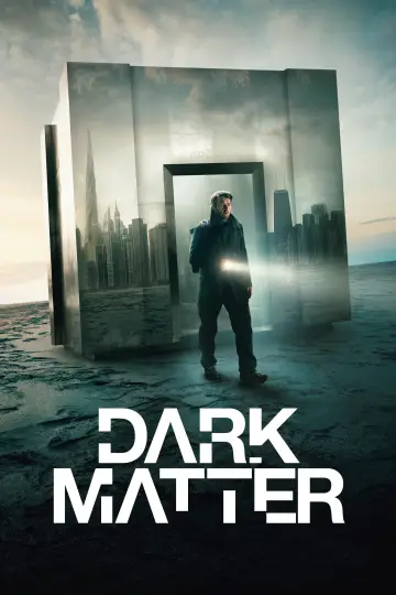 Постер к сериалу "Темная материя" #1654285