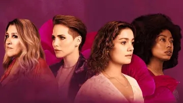 Задник к сериалу "Todas as Flores" #1663665
