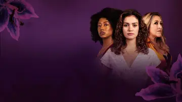 Задник к сериалу "Todas as Flores" #1663666