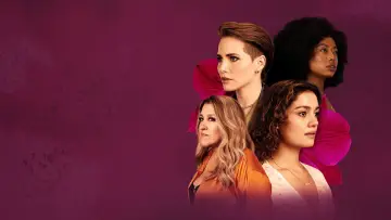 Задник к сериалу "Todas as Flores" #1663668